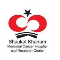 Shaukat Khanum Memorial Cancer Hospital & Research Centre Logo