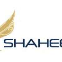 Shaheen Air Logo