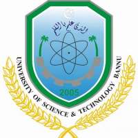 University Of Science & Technology Logo