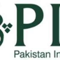 Pakistan International Airlines Logo