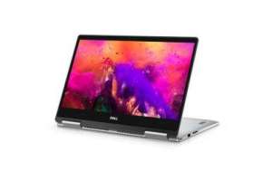 Dell Ins 7373 I7