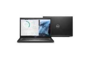 Dell Lat 7480 I5 Touch