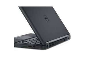 Dell Latitude 15 E5570