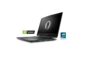 Dell Alienware M15