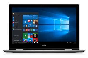 Dell Inspiron 15 5579 X360 I7 Rf