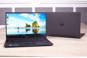 Dell Latitude 13 7370