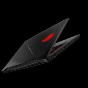 Asus Rog Strix Gl503 7th Gen Ci7