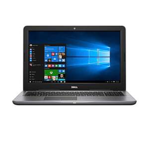 Dell Inspiron 15 5566 Core I3 Touch