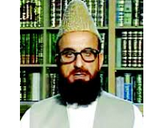 Mufti Muneeb ur Rehman Column Writer