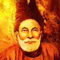 Heart Broken Poetry of Mirza Ghalib (page 4)