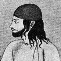 Ghazals of Momin Khan Momin (page 1)