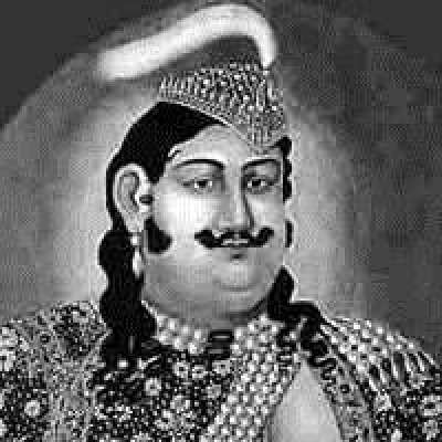 Wajid Ali Shah Akhtar Poetry In Hindi - Best Wajid Ali Shah Akhtar ...