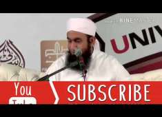 Molana Tariq Jameel letest bayan good