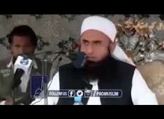 April fool Day Bayan By Mulana Tariq Jameel Pro Muslim