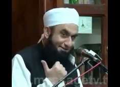 Khushi Kahan Hai By Maulana Tariq Jameel Short Clip 2018