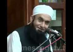 Azadi Kahan Hai By Maulana Tariq Jameel Short Clip 2018 YouTube