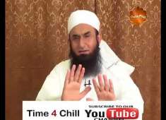 Aman Ka Deen Islam Molana Tariq jameel Bayan Latest 2016