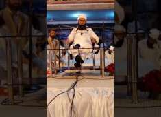 2 April 2018 Maulana Tariq Jameel Bayan Jamia Khair ul Madaris Multan