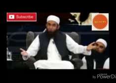 serat e mustafa best bayan by maulana tariq jameel