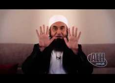 AAP SAW Ka Hulia Mubarak by Maulana Tariq Jameel