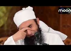 Maulana tariq jameel 22 April 2018 latest bayan Dil phat jayega ye Bayan Sun kar