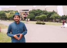What is Khalai Makhlooq alians vs Nawaz Sharif pmln prank Uog Students ATU