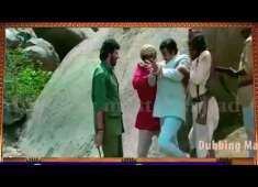 Funny Sholay Dubbed Hindi Urdu 2018 PTI and PMLN