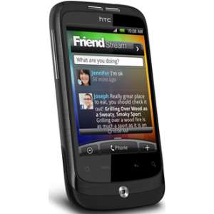 HTC Wildfire Price In Pakistan