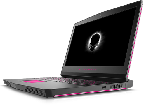 Dell alienware 13 r3 обзор