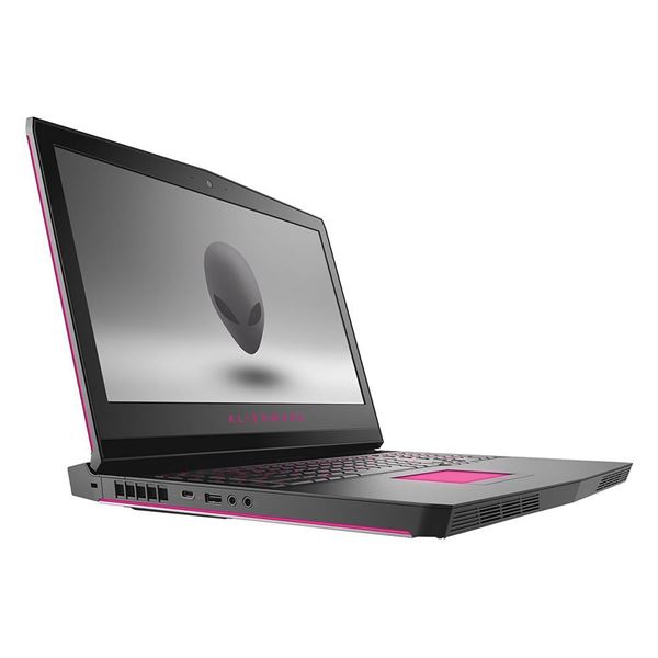 Dell alienware 17 обзор